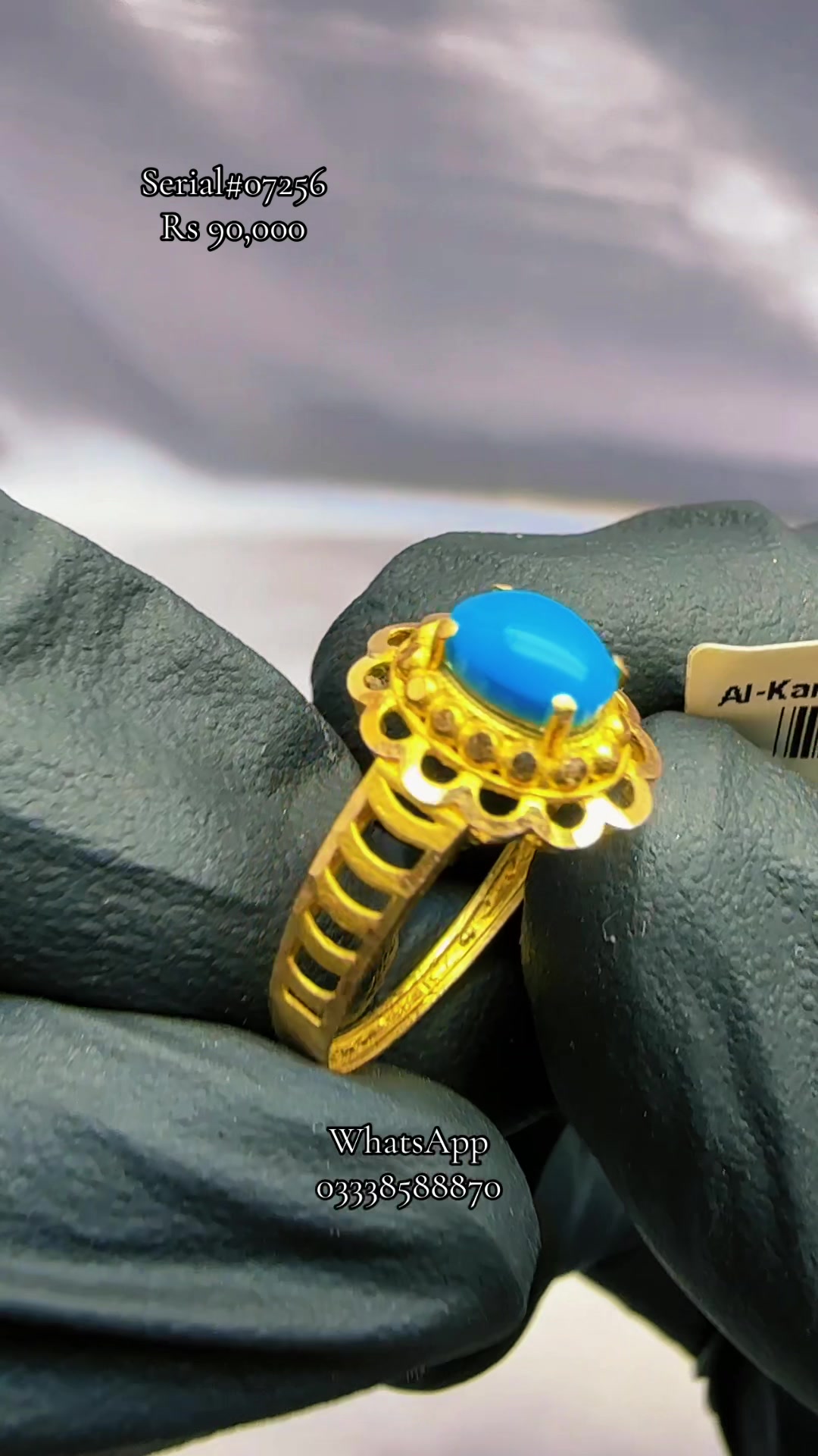@Alkaramjewellers