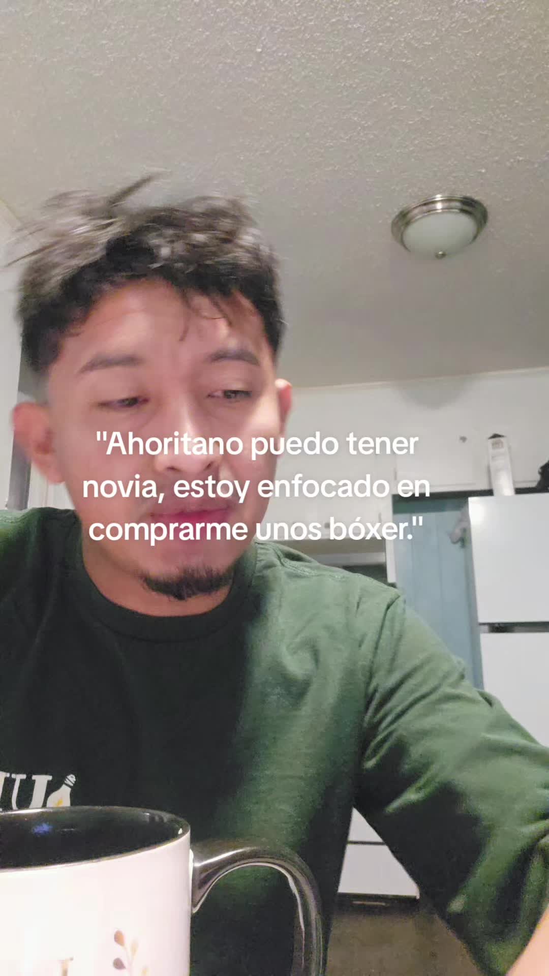 @Anthony Gomez