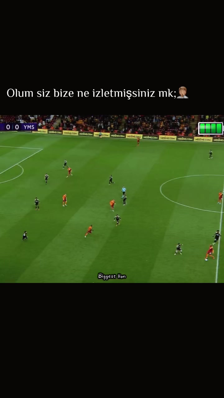 @Biggest LİON💛&hearts;️