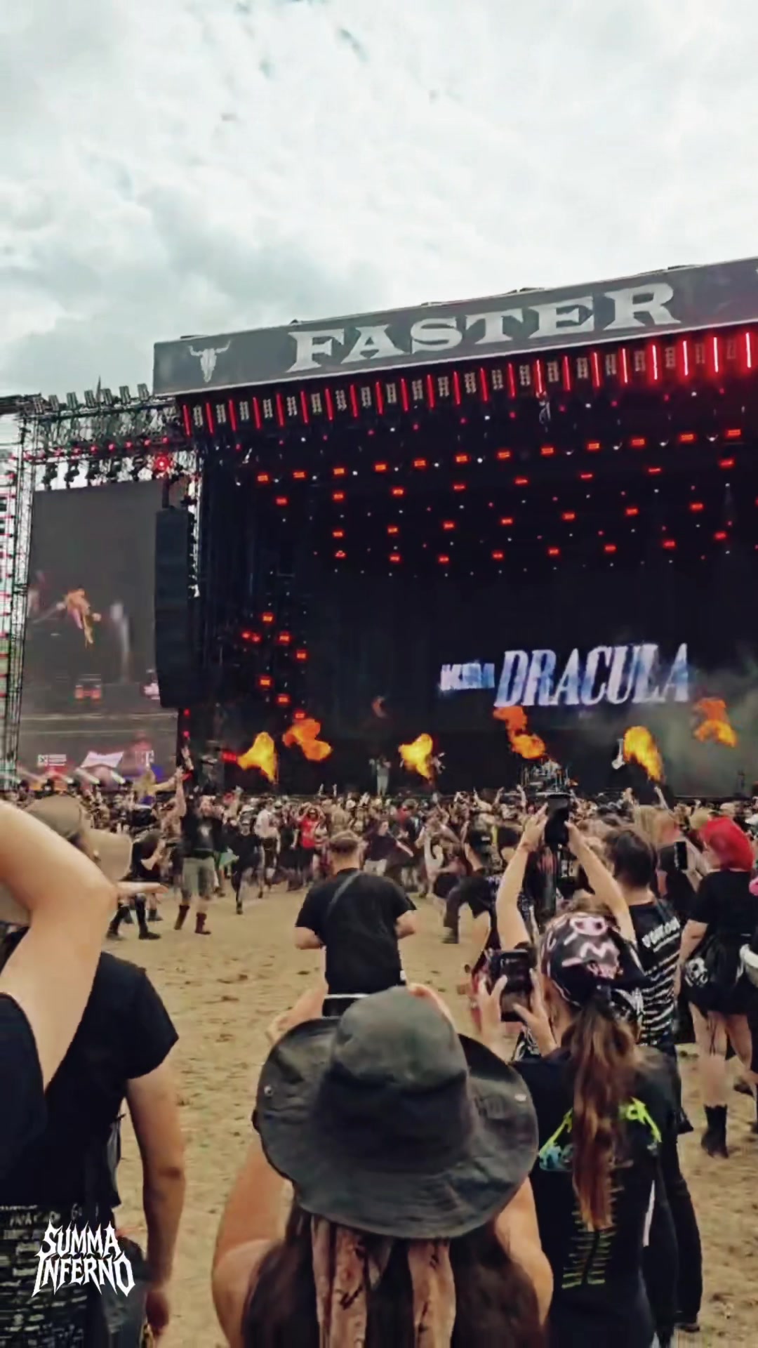 @Summa Inferno