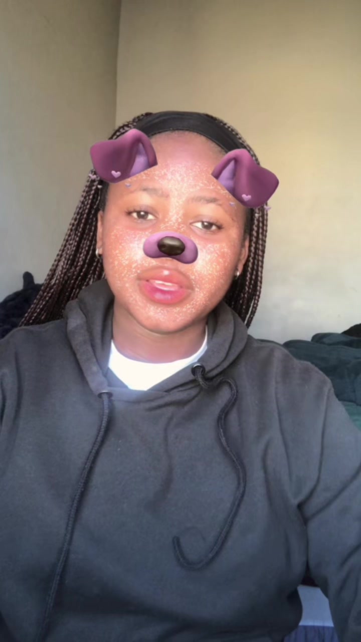 @Inamqongo 💕