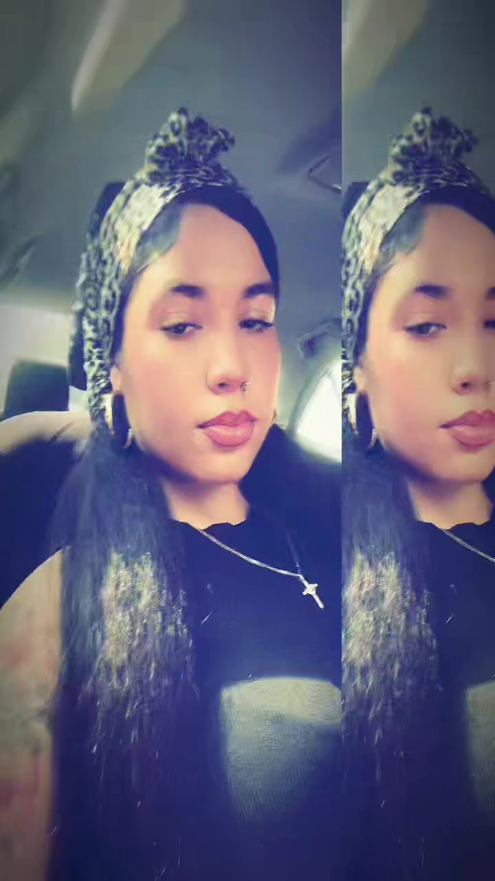 @ms. sexyvirgo ♍️