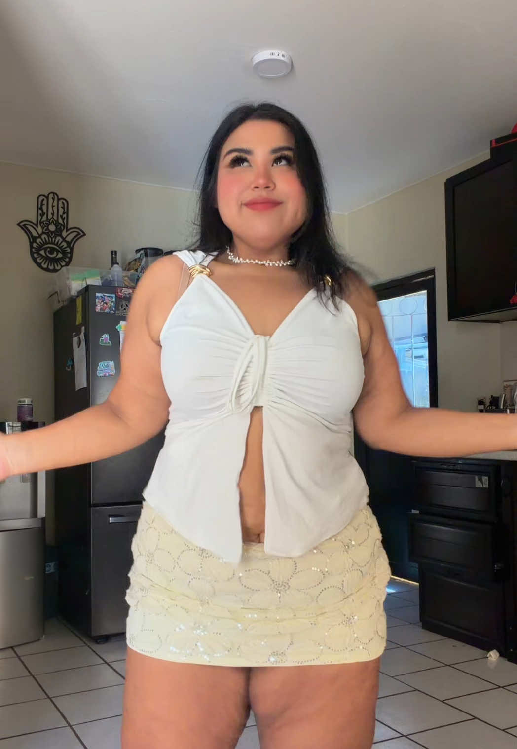 @SoyBiancaBell