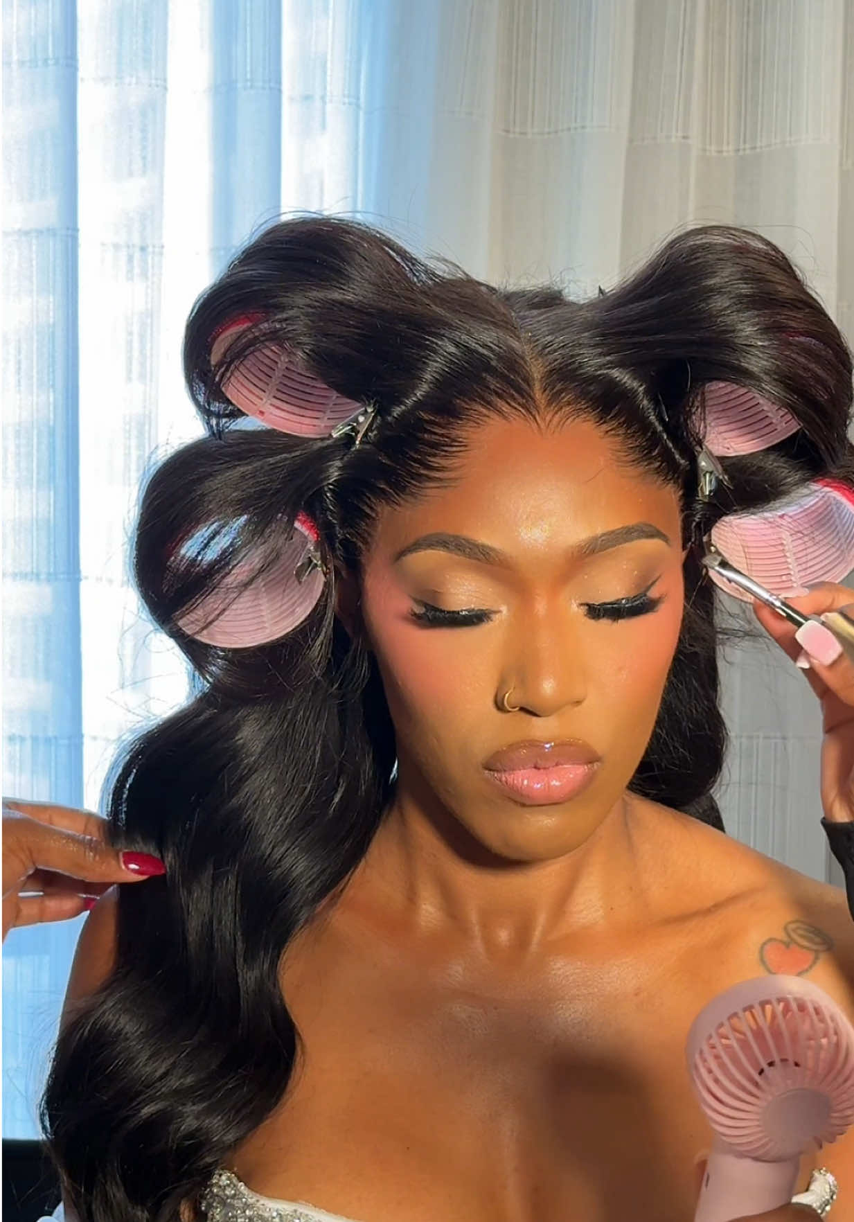 @MayaReneeBeauty