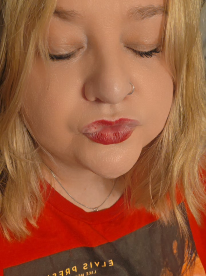 @FroggySue