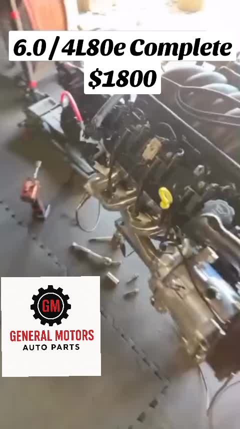 @Motor auto parts