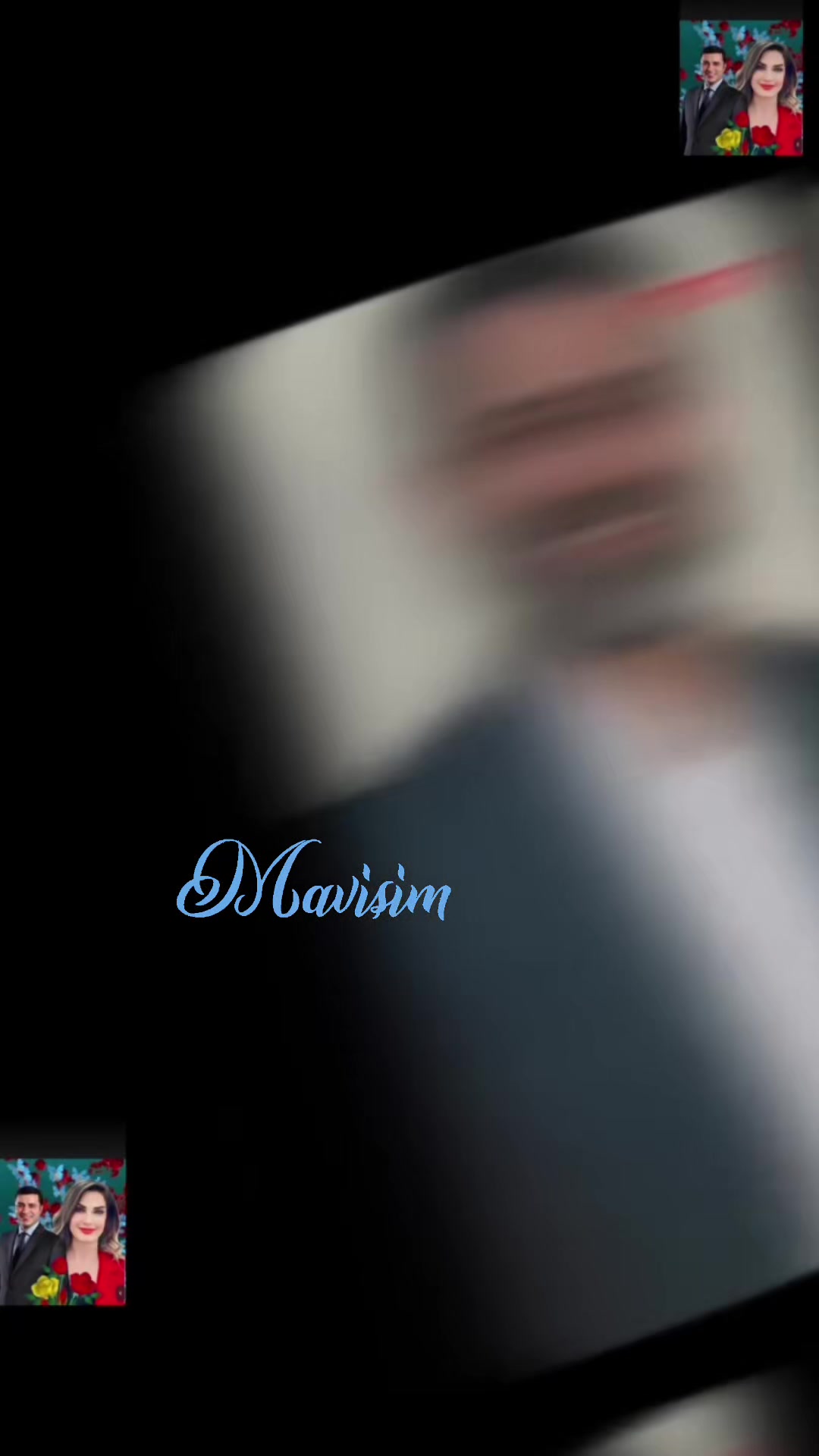 @🦋MAVIŞIM🦋