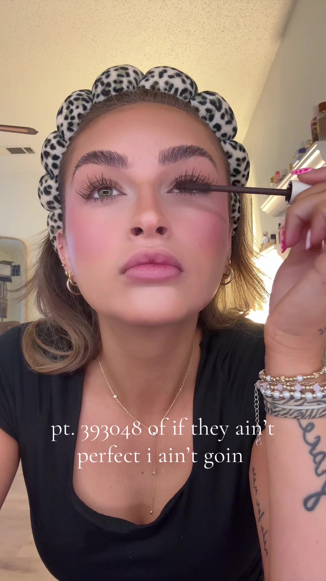 @Adelyn Grace┃MUA💄