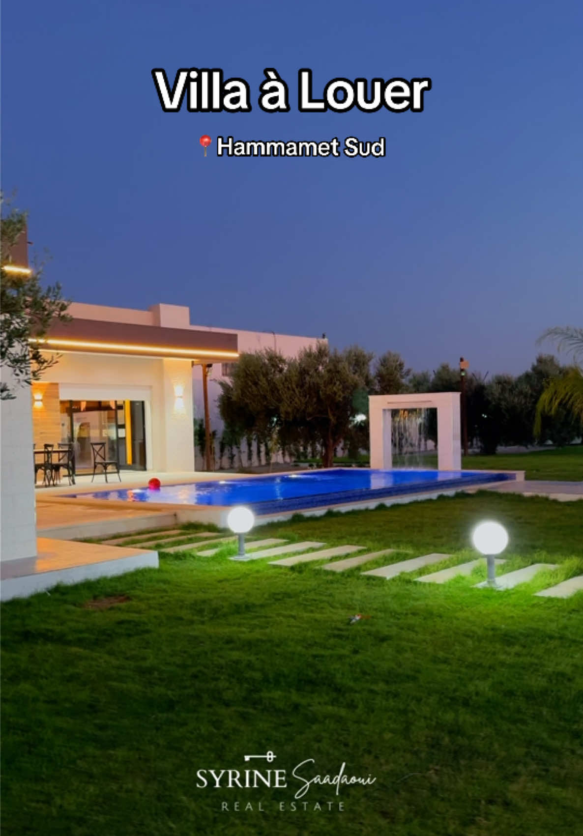 @syrina realestate