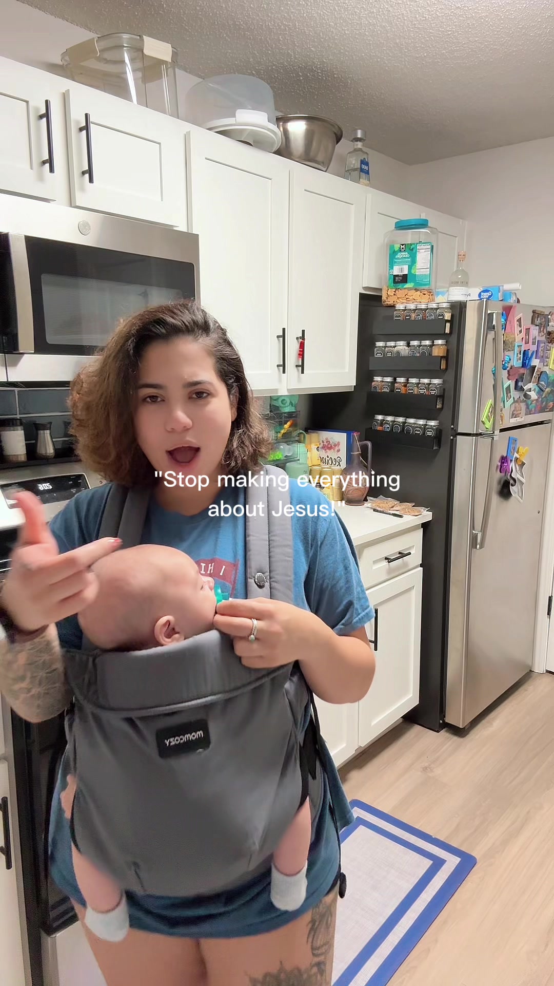 @Kelly Brunke || SAHM