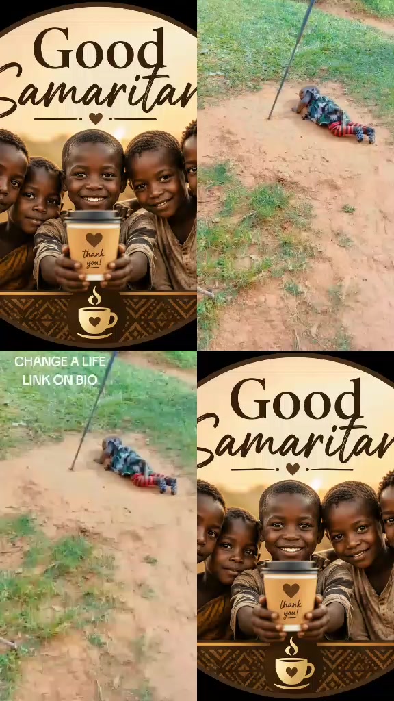 @Good Samaritan