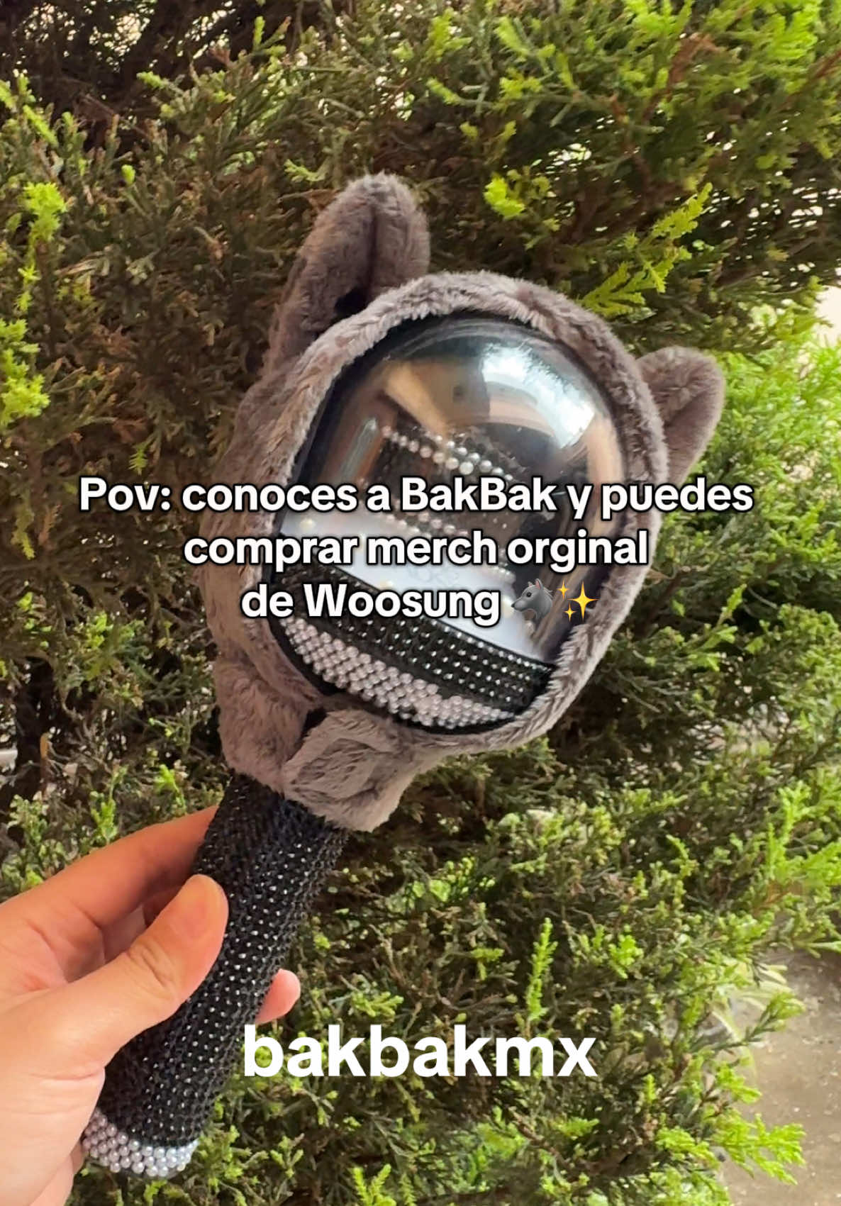 @bakbak박박 | k•merch & k•events