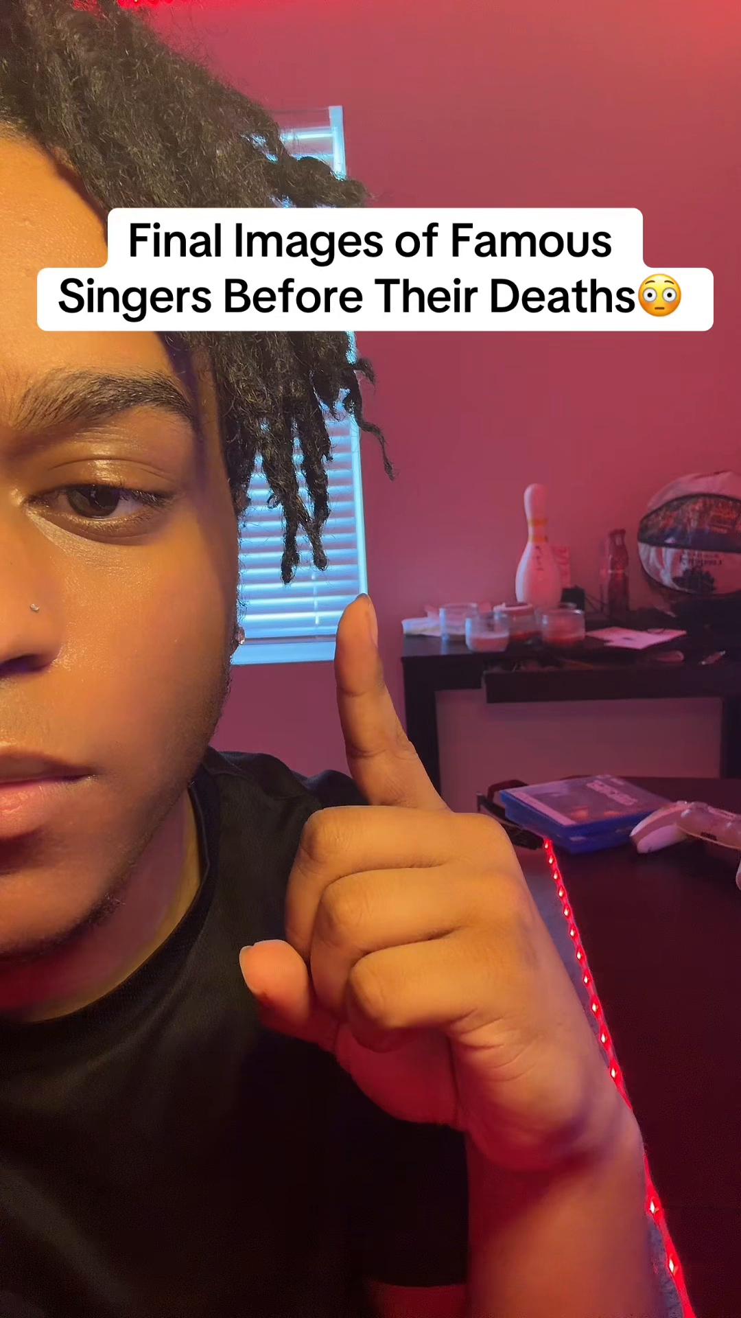 @ItsMarr&trade;