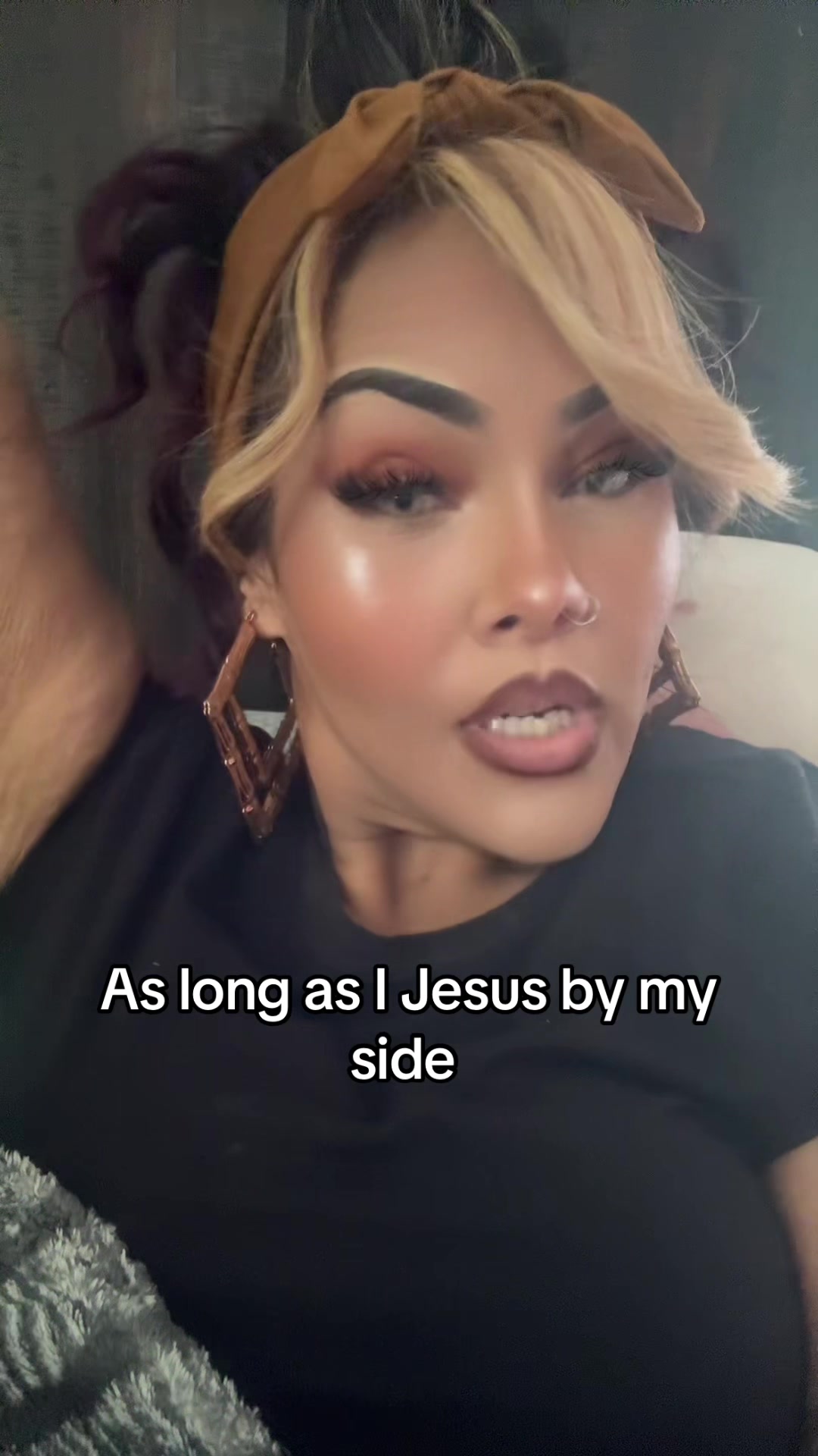 @Daughter of God… Chyna👑