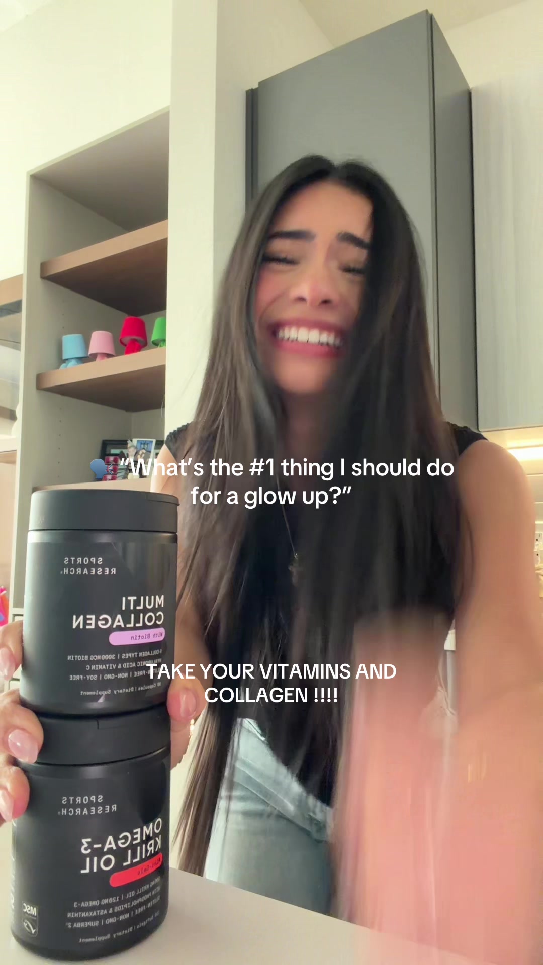 @BRITTNEY SCARLETT