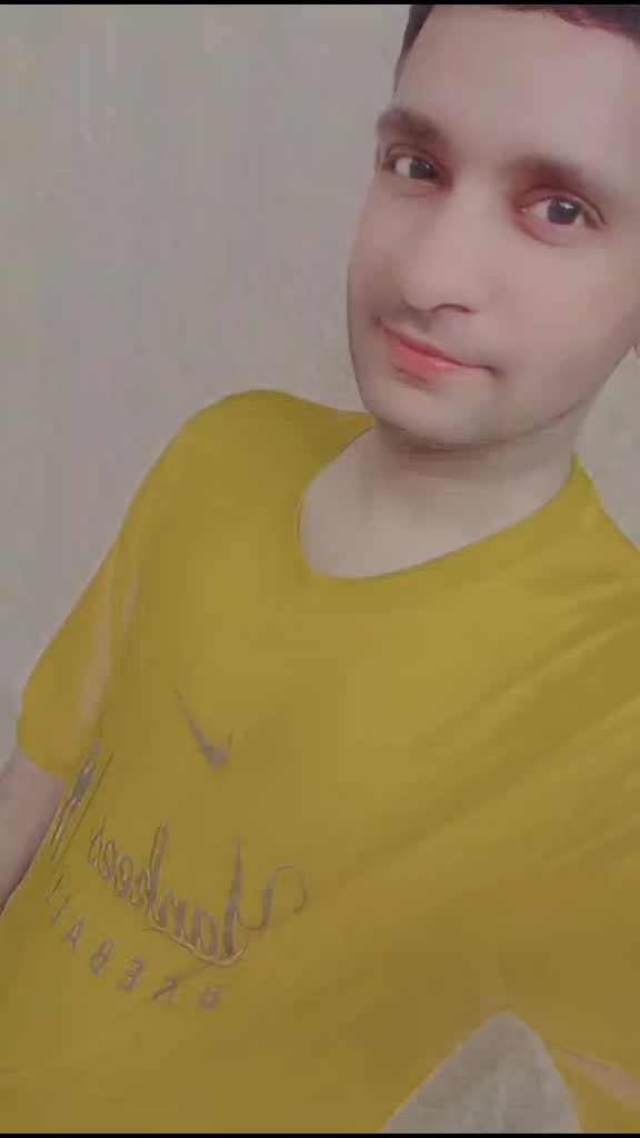 @WaqasAhmad😘