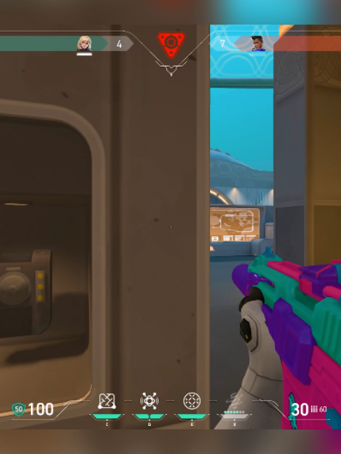@Flexiblefps