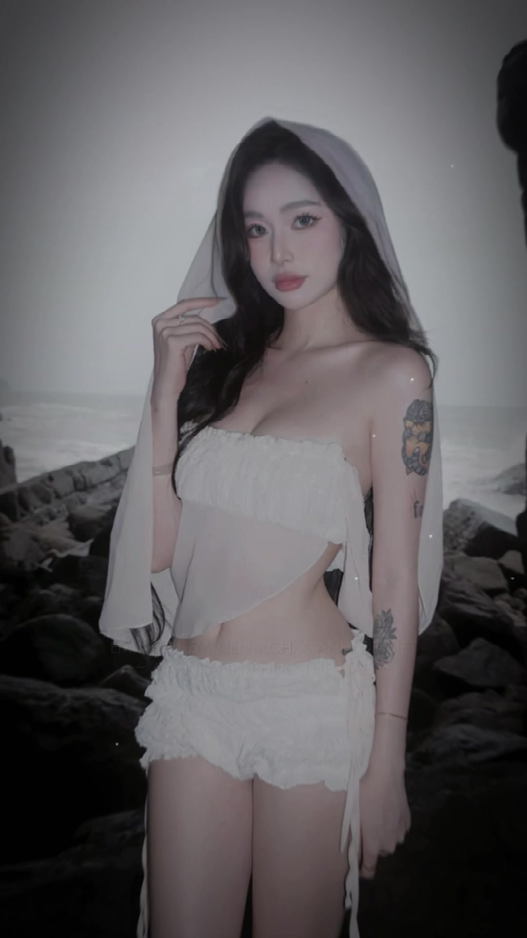 @Cô Bé Lọ Rem
