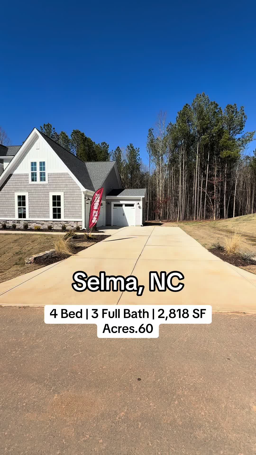@Shanique, NC/SC Realtor®️