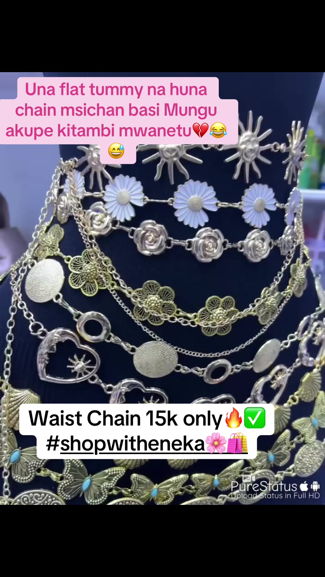 @Shop with Eneka🦋💖🛍️