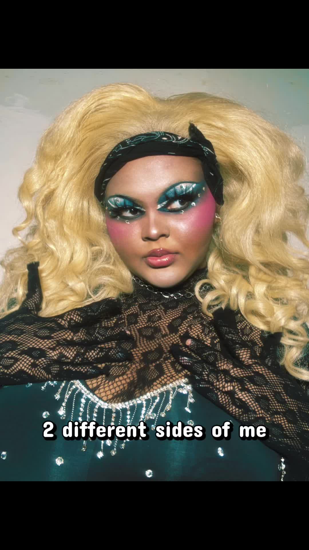 @SASHA RHINESTONE ⭐️✨