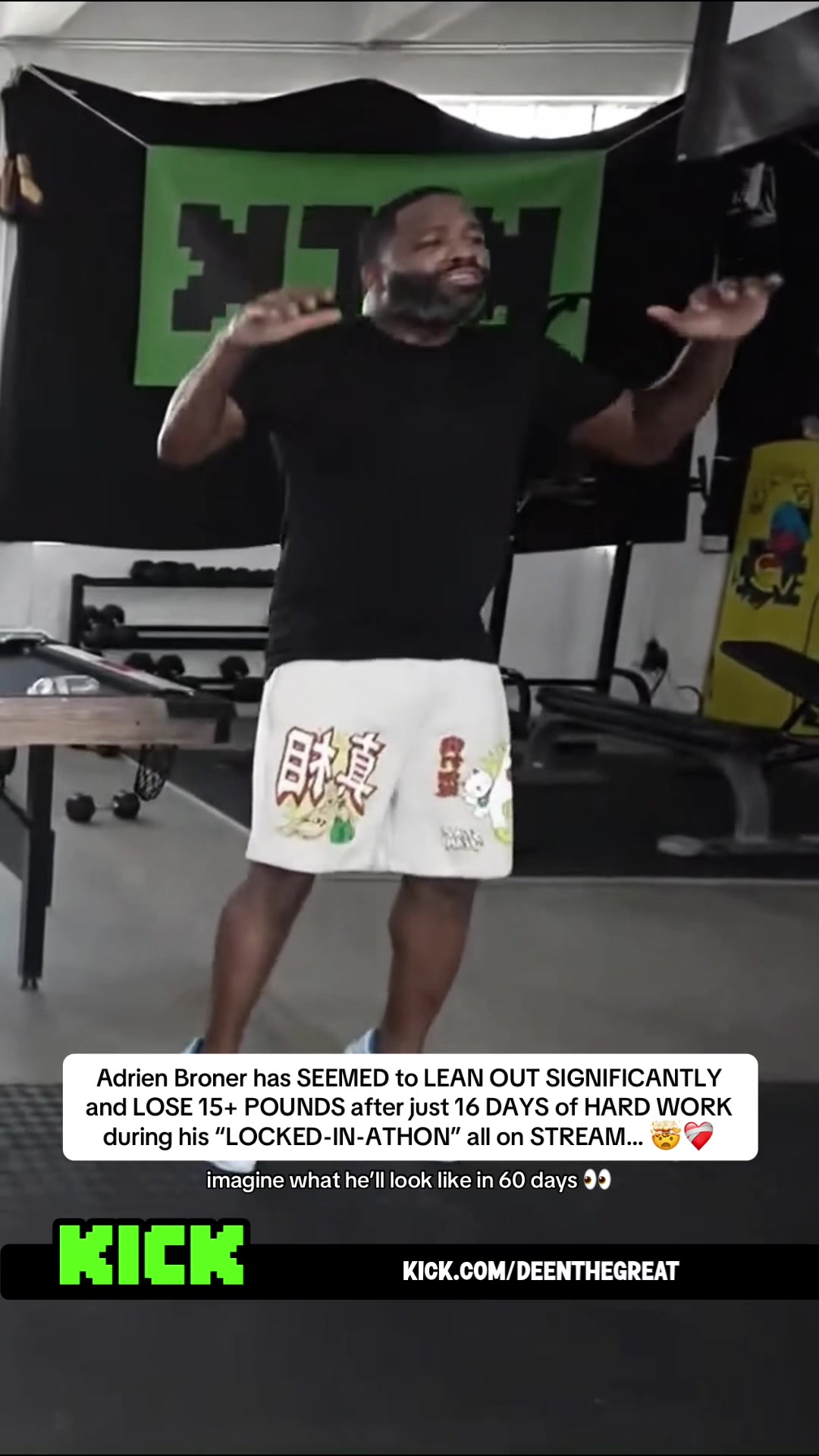 @BDub Clips