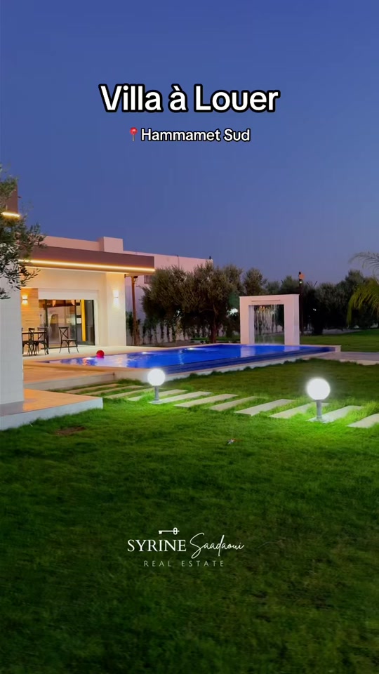 @syrina realestate