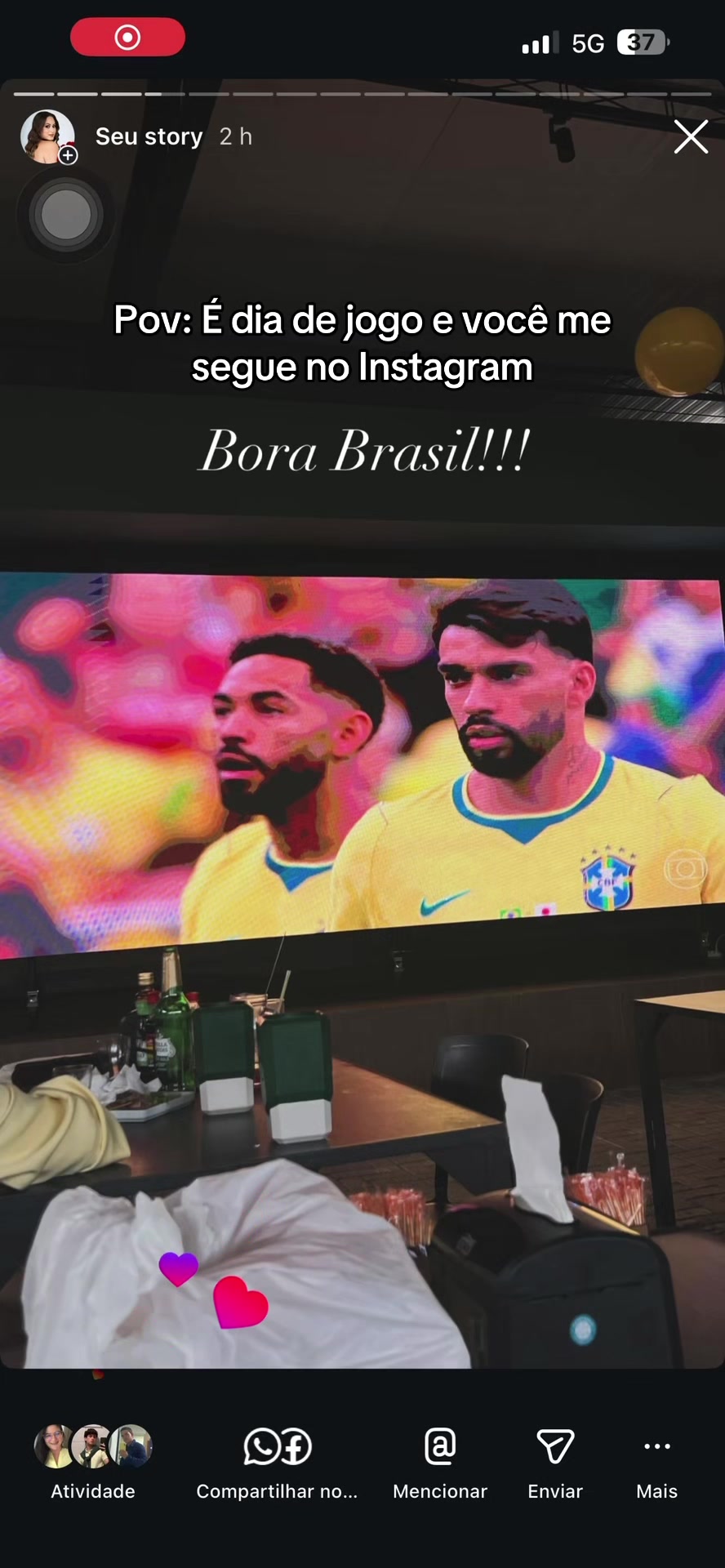 @BRUNNA LUISA | INFLUENCIADORA