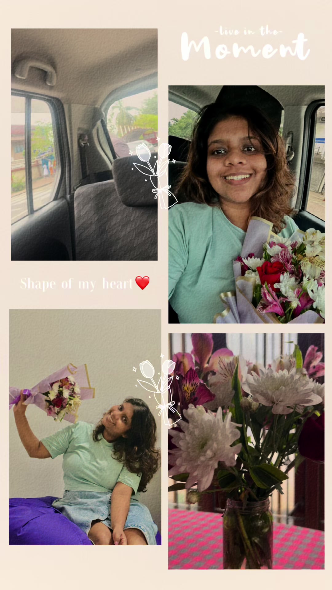 @Ishani