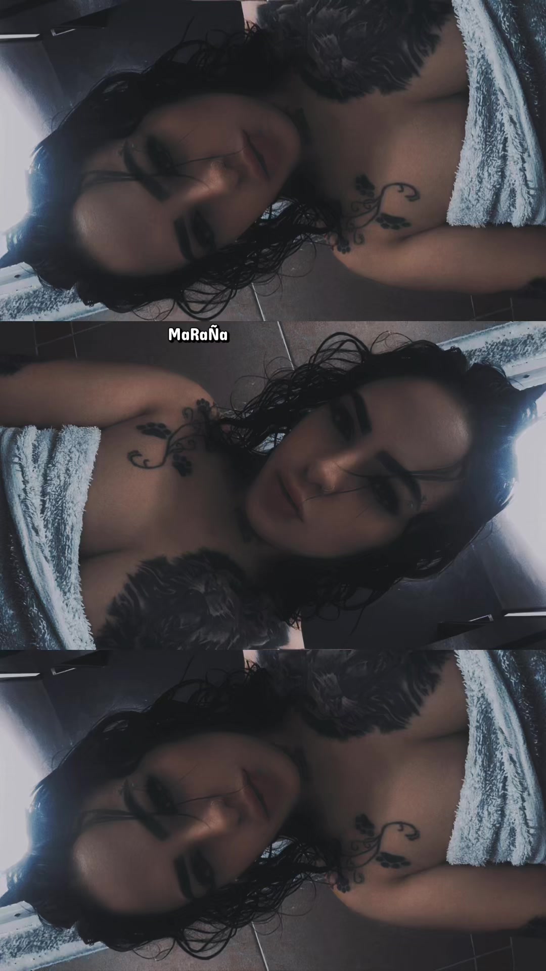 @Mara&ntilde;a