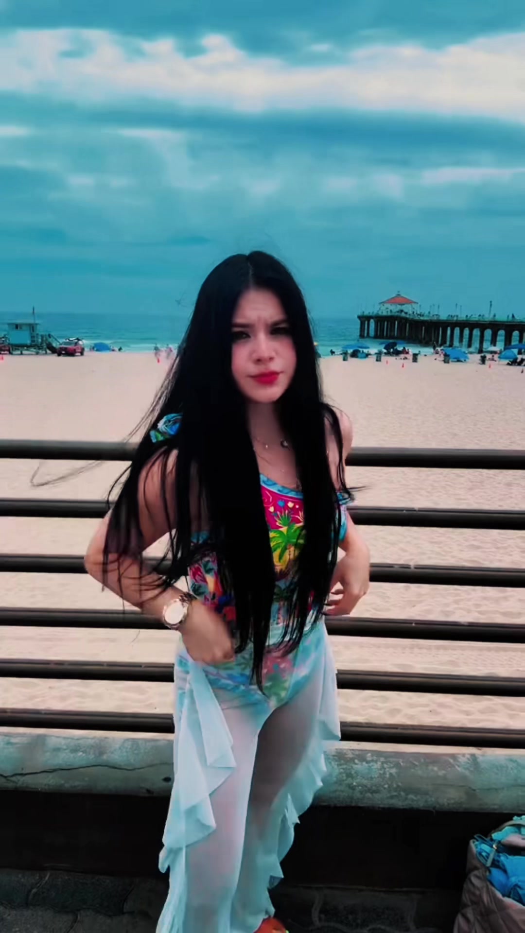 @Esther Garcia