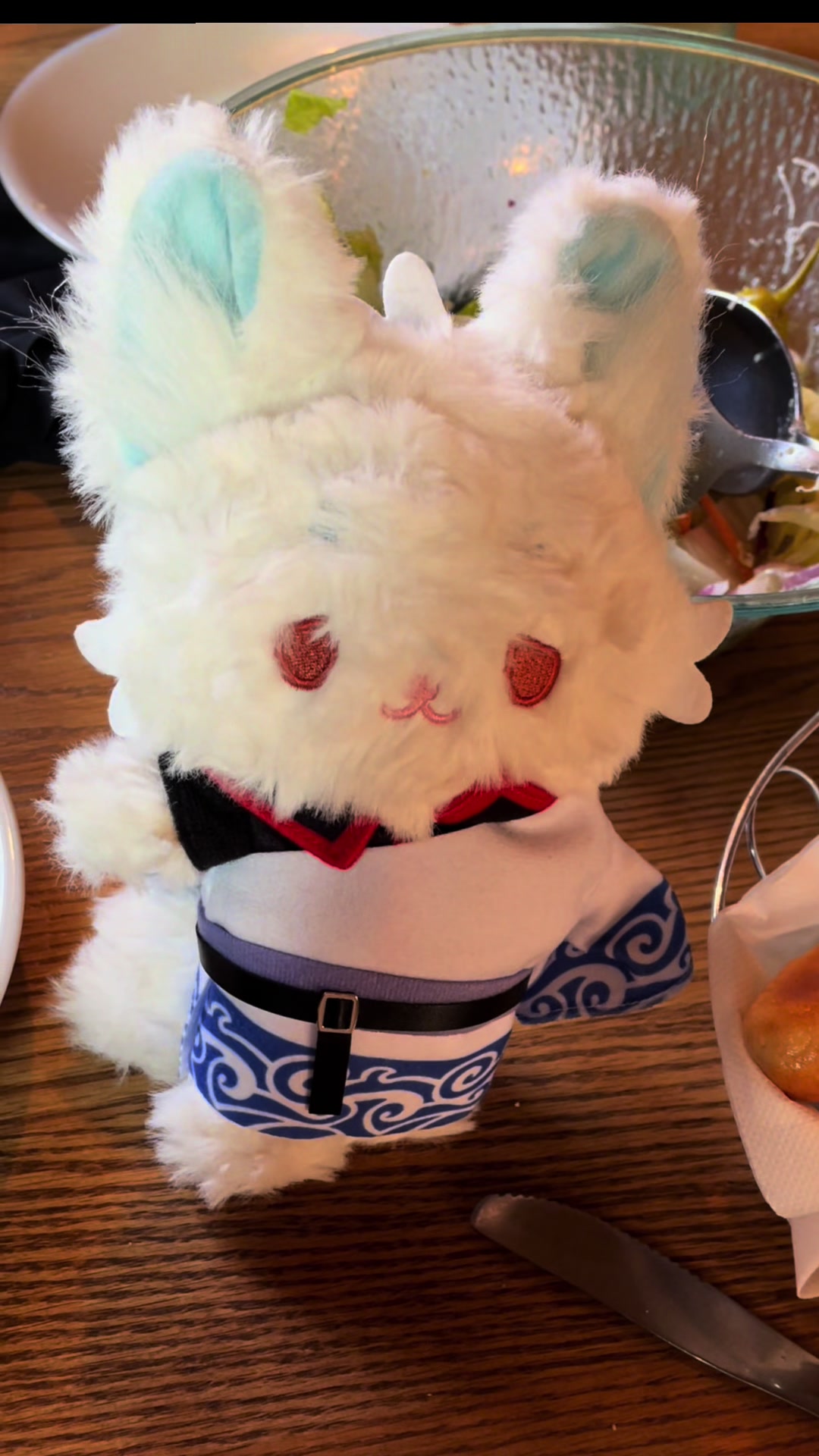 @that one gin yume 🤠