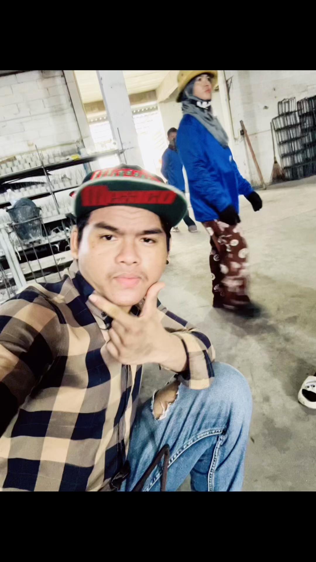 @Pro Chinh