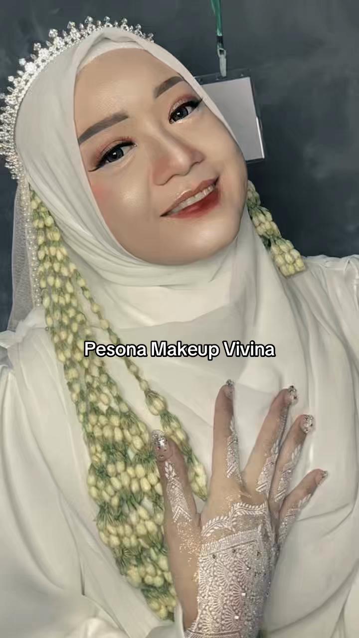 @Vivina makeup