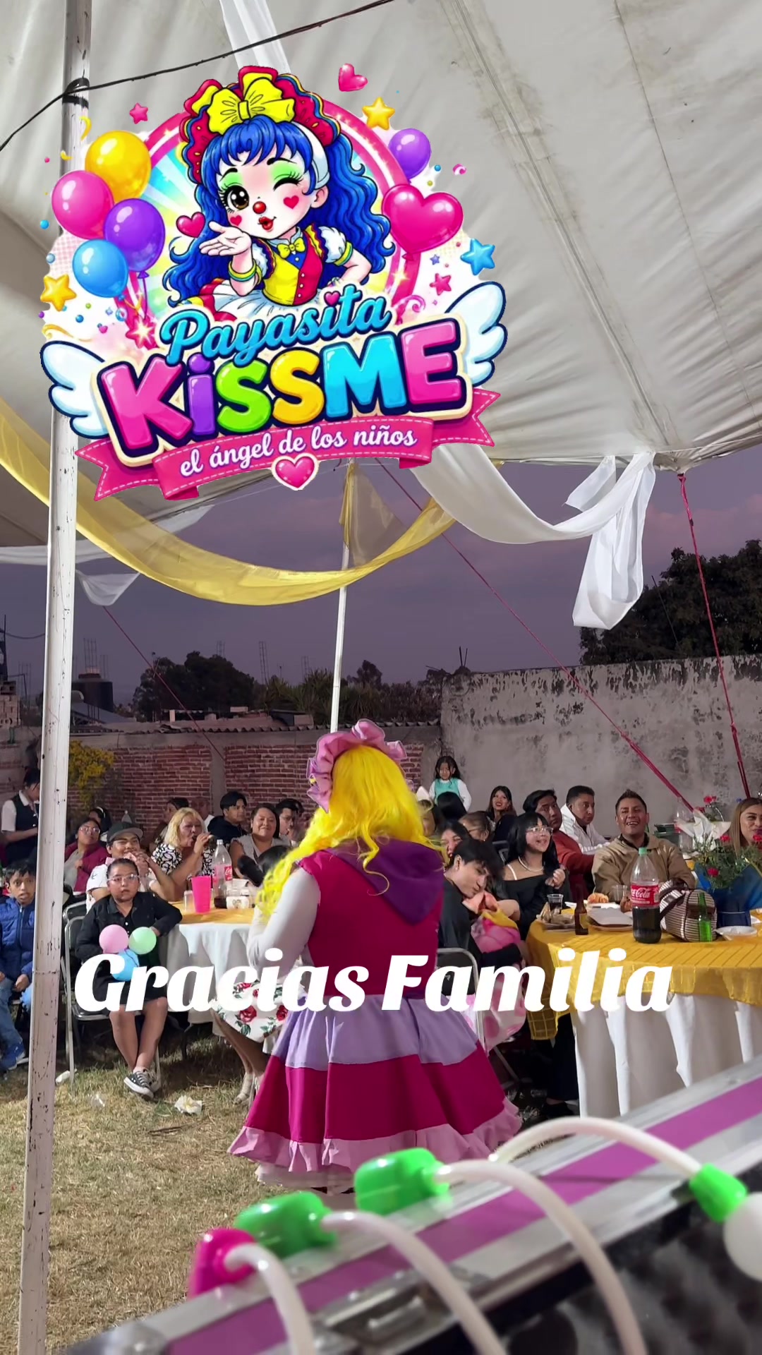 @KissMe