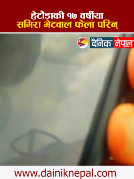 @दैनिक नेपाल
