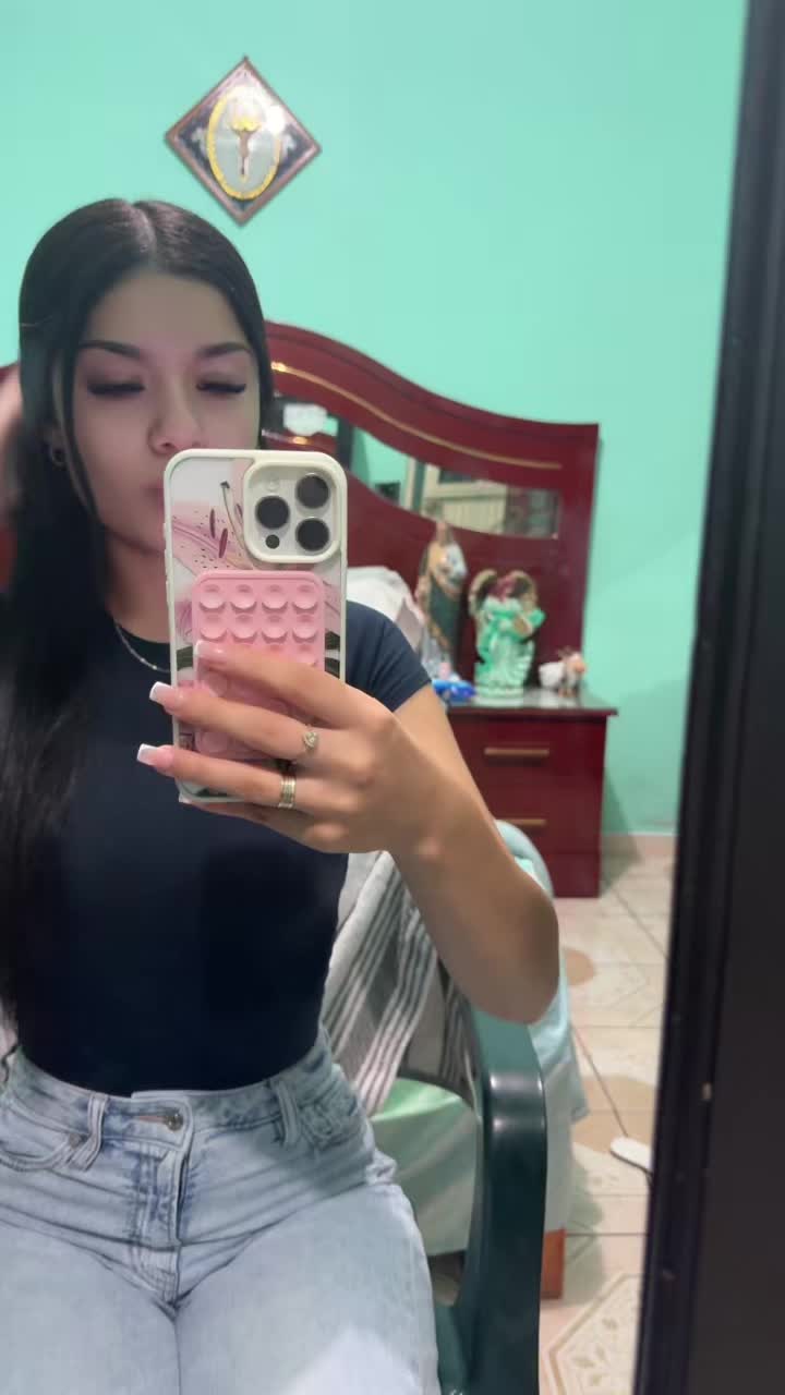 @Maria Buenrostro
