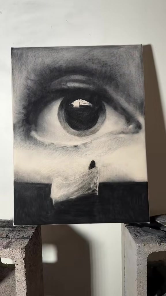 @Mad Charcoal