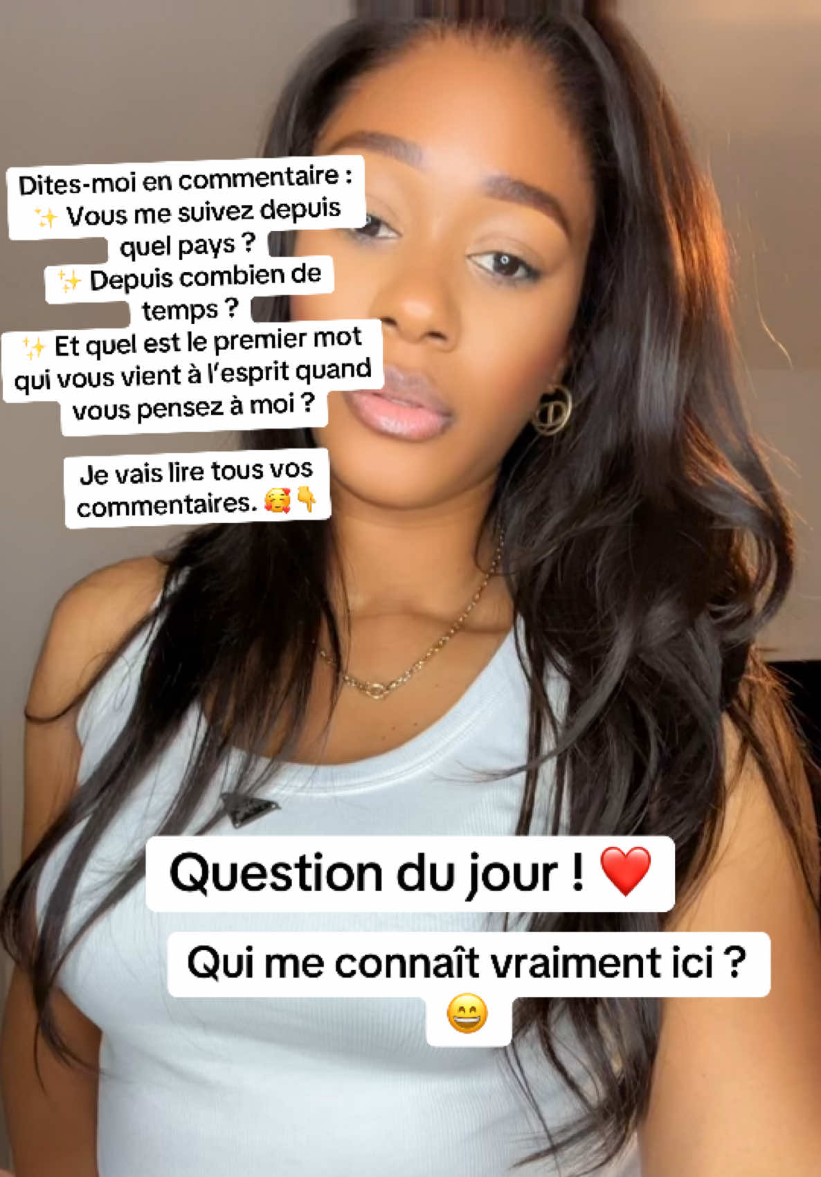 @Miss d Miss Tanya L’or Mukoko