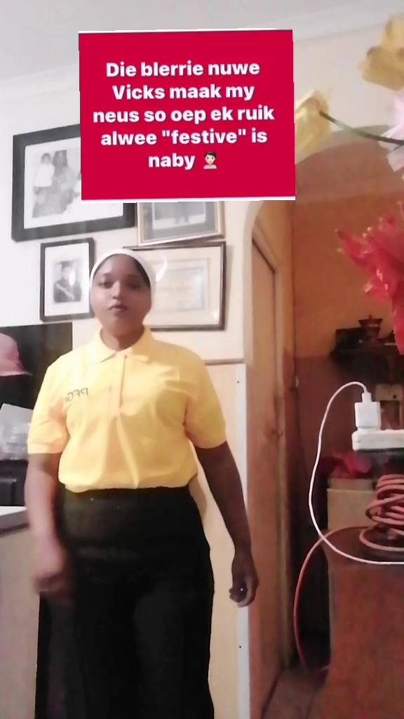 @Sade Alieya Arendse