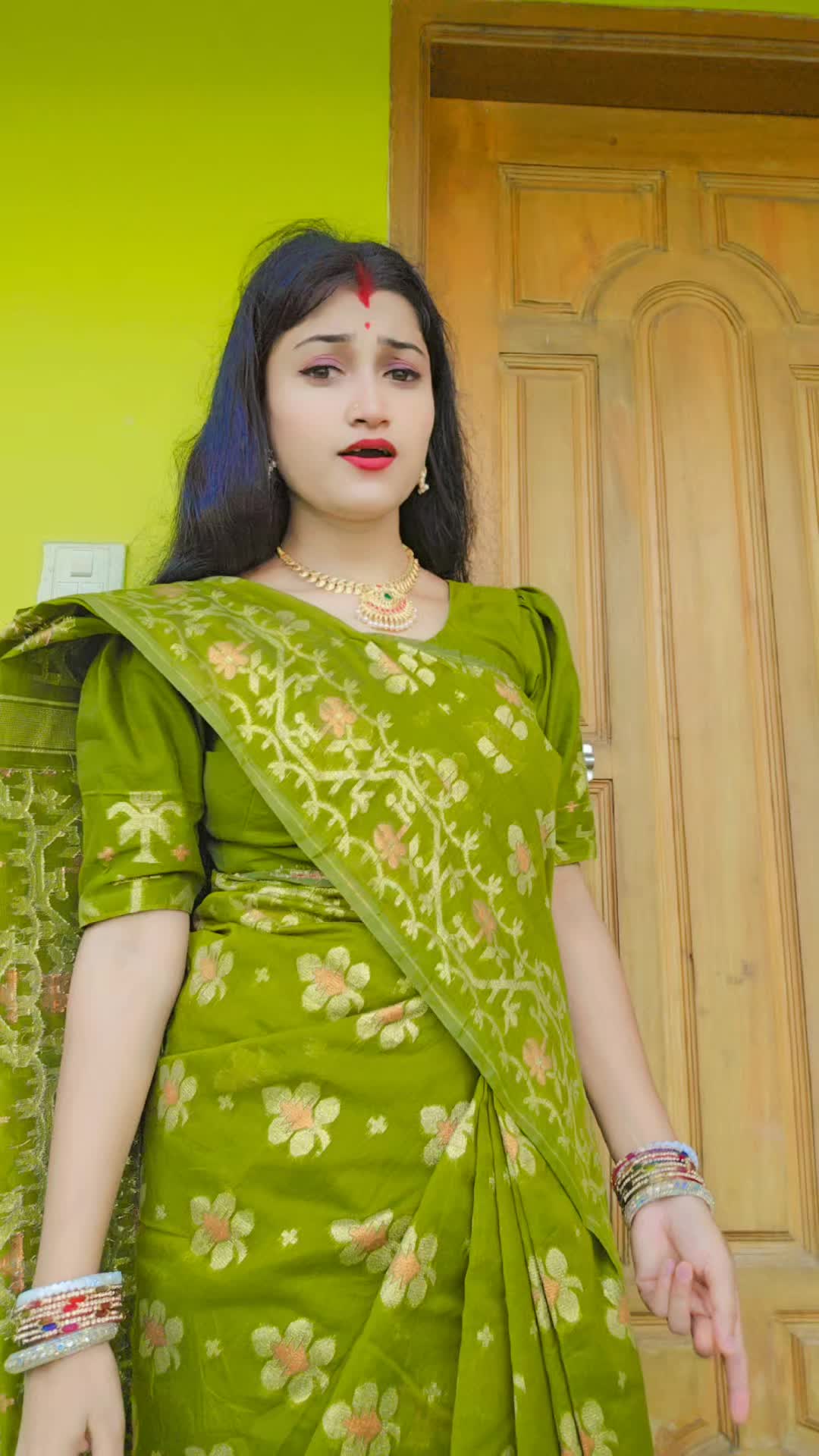 @❤️ভাগ্যবতী❤️