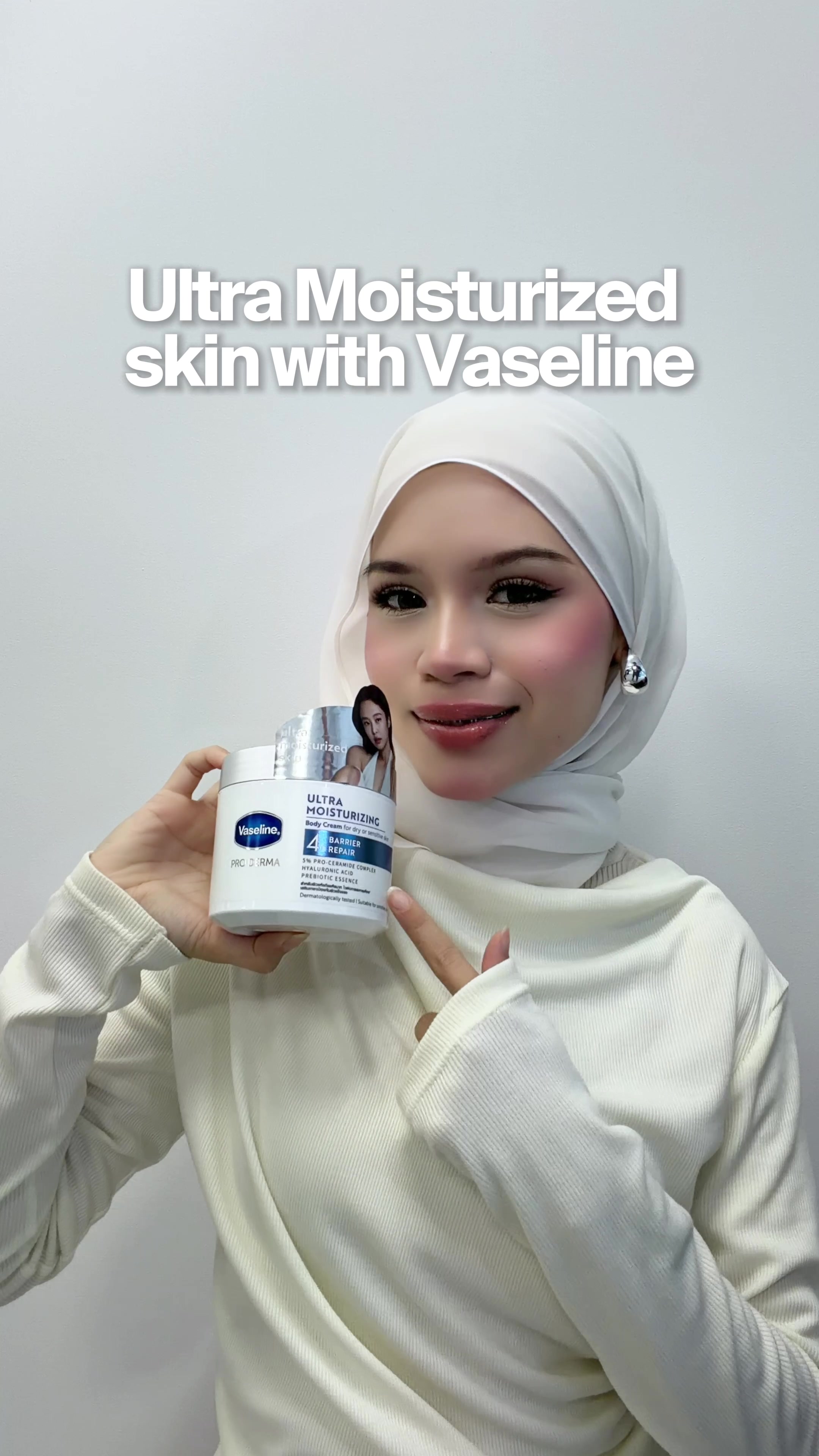 @Vaseline Malaysia