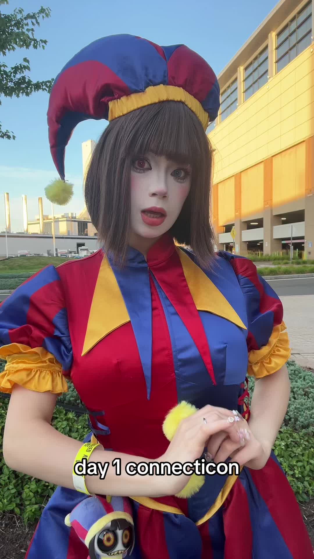 @Malibare➡️Anime Matsuri
