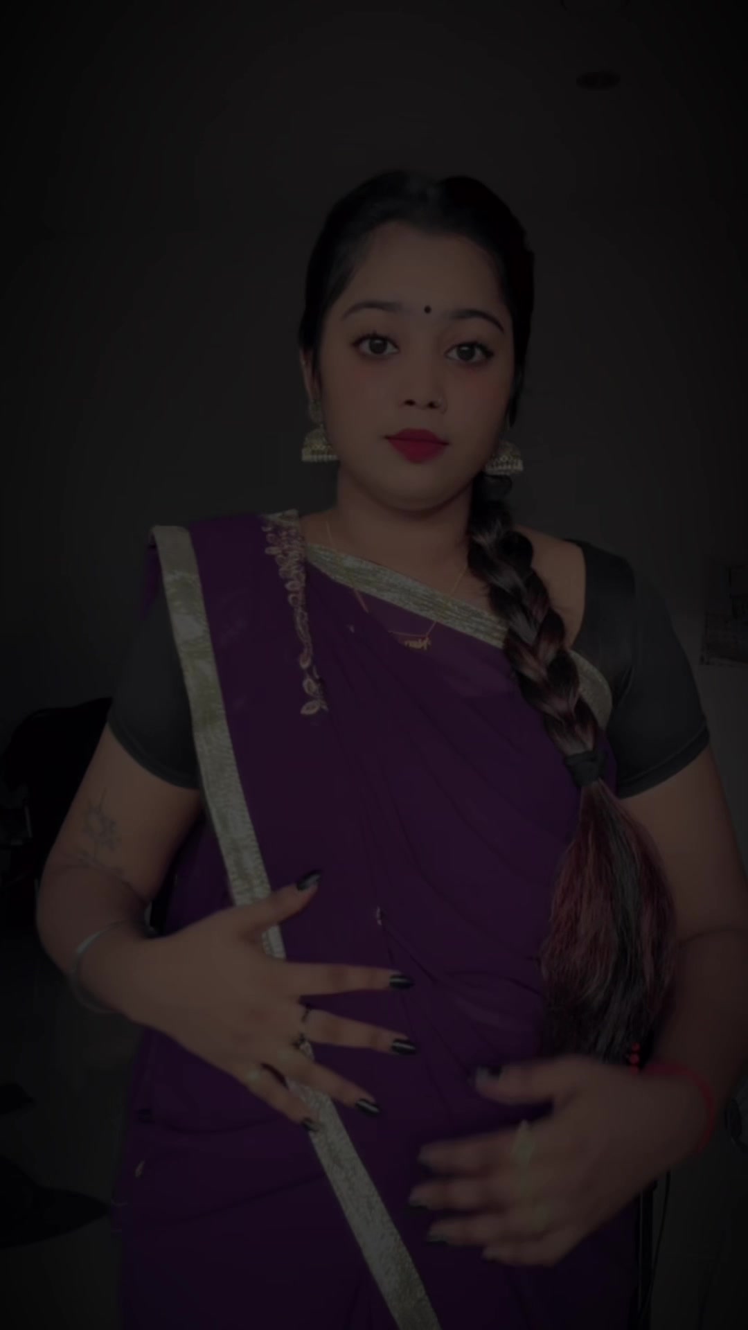 @நர்மதா 💜🥹🤍🦋