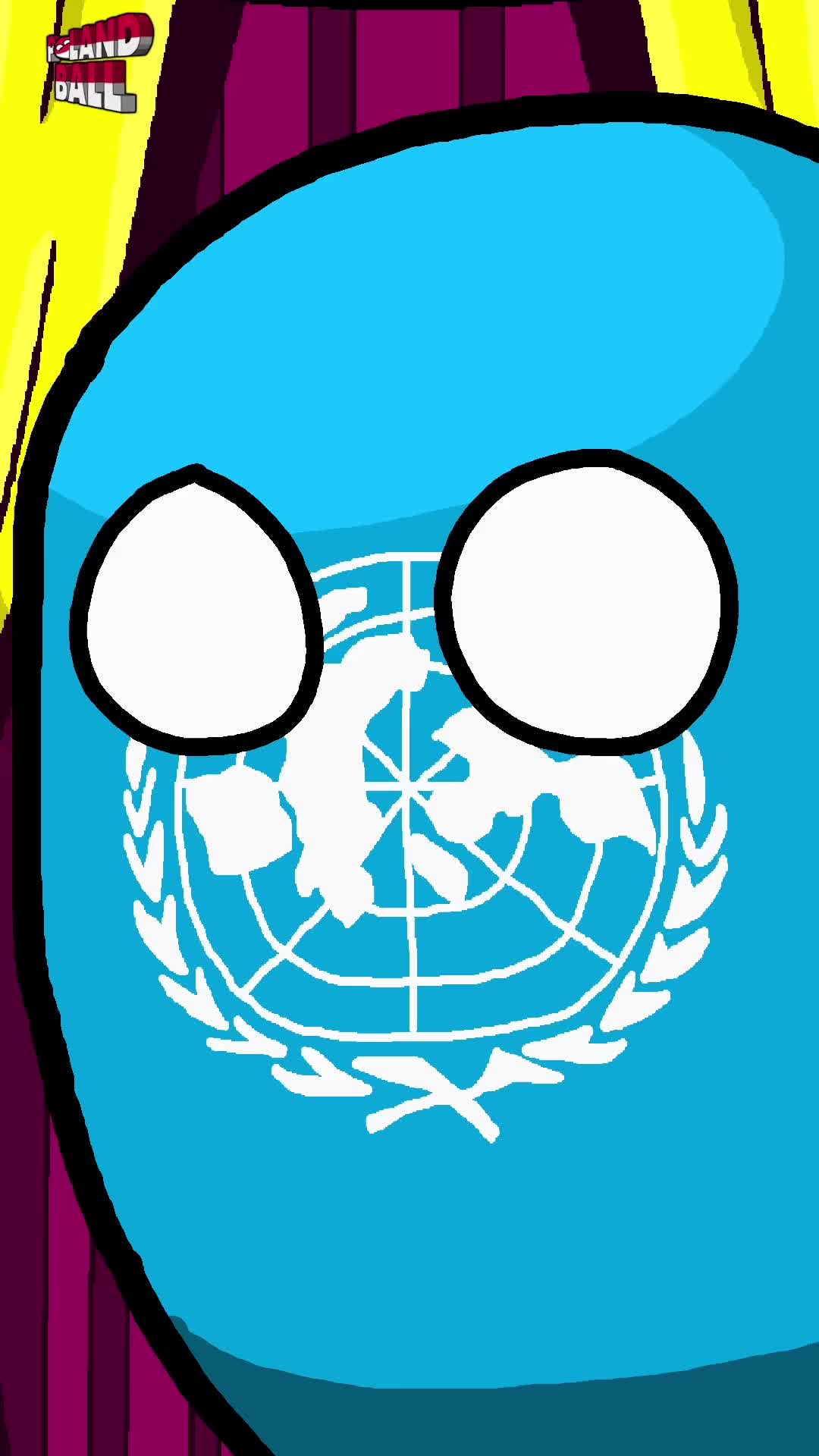 @Polandball