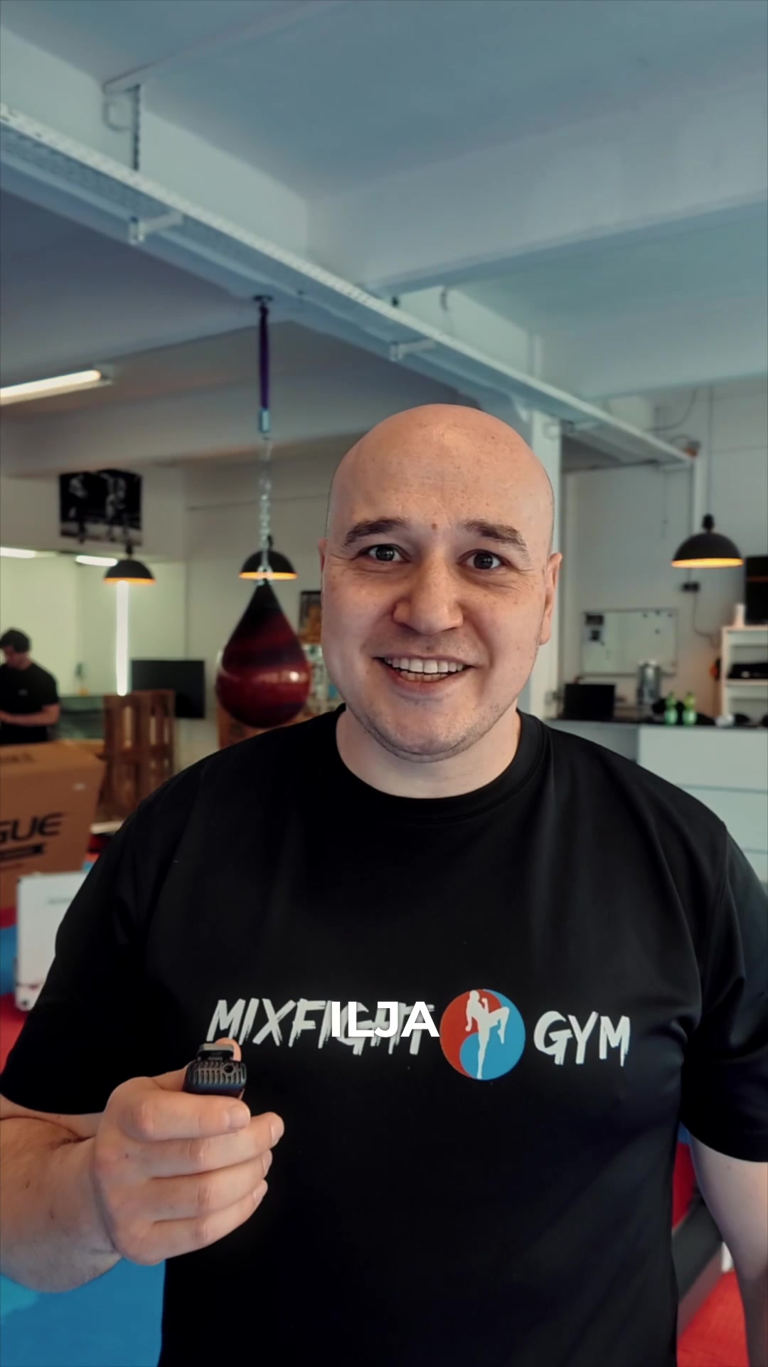 @MIXFIGHT GYM