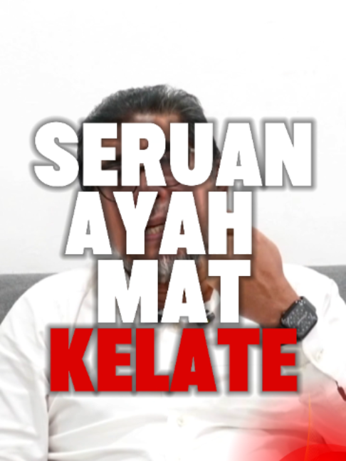 @Merah Election