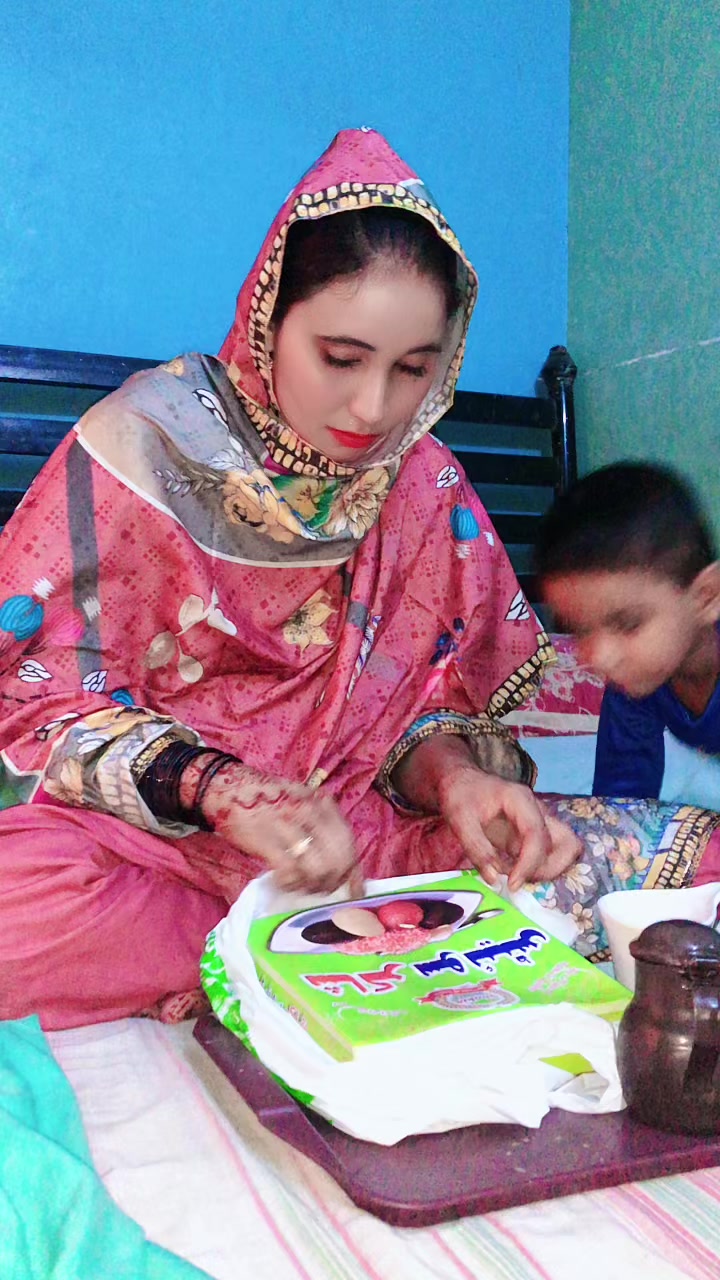@Fozia Asif Official