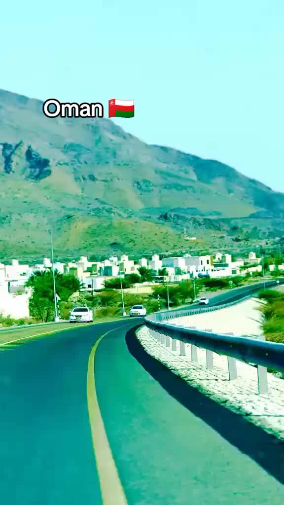 @Oman 🇴🇲