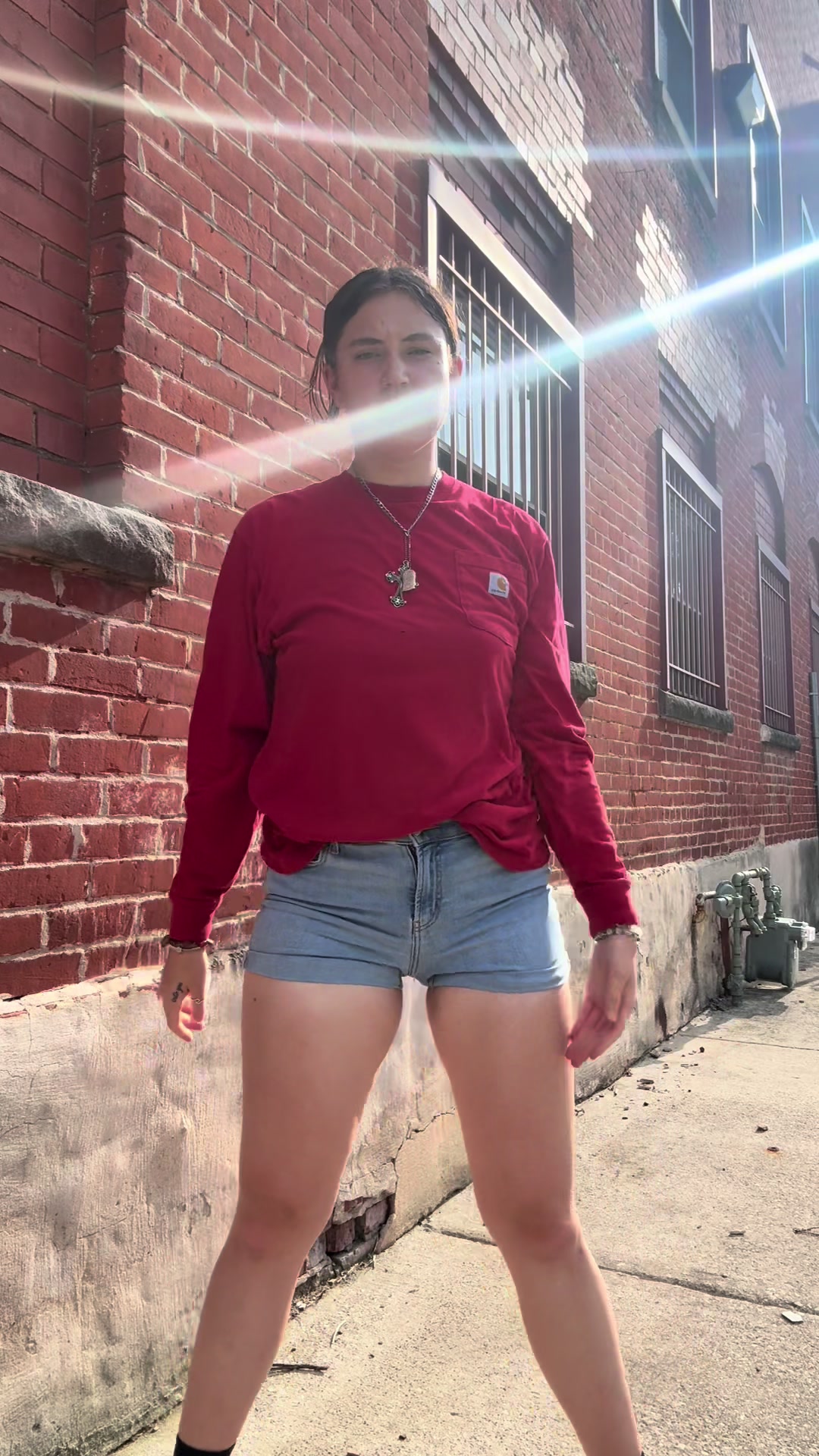 @janae nae